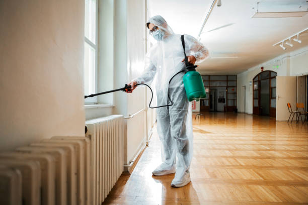 Best Pest Prevention Services  in Monticello, FL